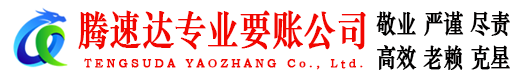 临安腾速达收债公司